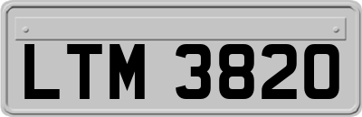 LTM3820