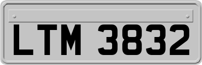 LTM3832