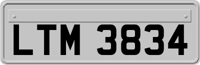 LTM3834