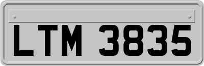 LTM3835