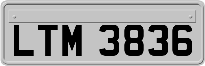 LTM3836