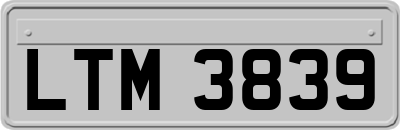 LTM3839
