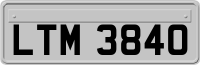 LTM3840