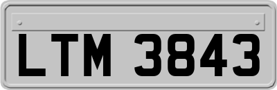 LTM3843