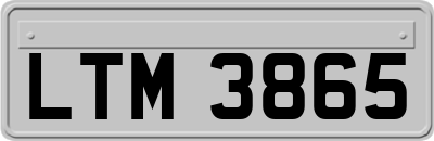 LTM3865