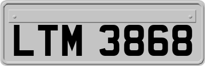LTM3868