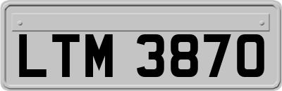 LTM3870