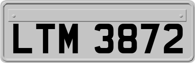 LTM3872