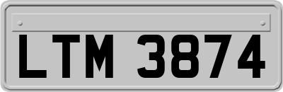 LTM3874