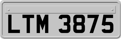 LTM3875
