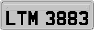 LTM3883