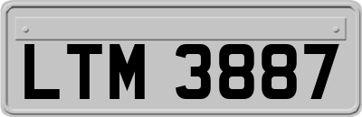 LTM3887