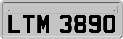 LTM3890