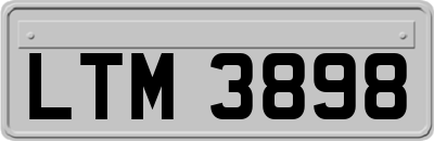 LTM3898