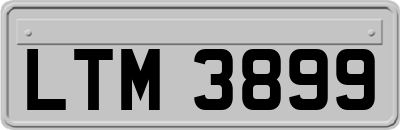 LTM3899