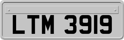 LTM3919
