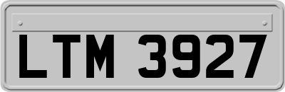 LTM3927