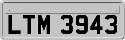 LTM3943