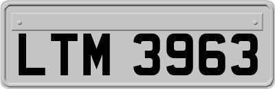 LTM3963
