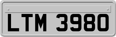 LTM3980