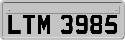 LTM3985