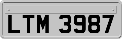 LTM3987