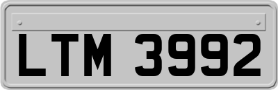 LTM3992