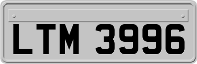 LTM3996