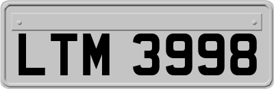 LTM3998