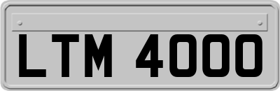 LTM4000