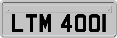 LTM4001