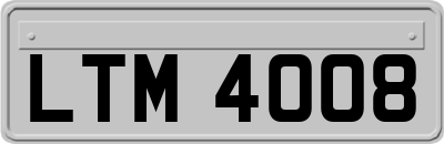 LTM4008