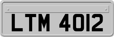 LTM4012