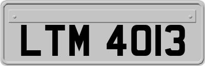 LTM4013
