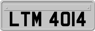LTM4014