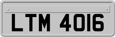 LTM4016