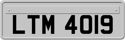 LTM4019