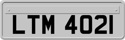 LTM4021