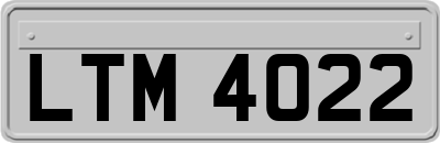 LTM4022