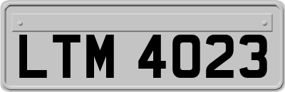 LTM4023