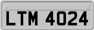 LTM4024