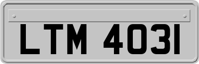 LTM4031