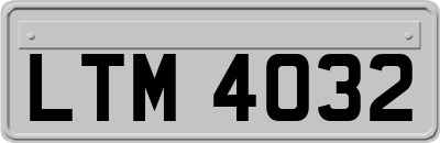 LTM4032