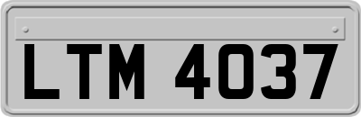 LTM4037