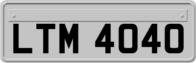 LTM4040
