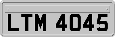 LTM4045