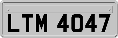 LTM4047