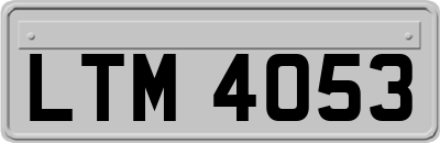 LTM4053