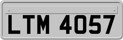 LTM4057
