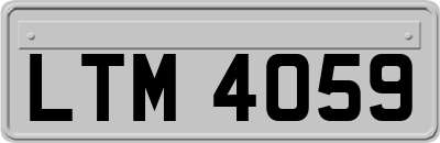 LTM4059